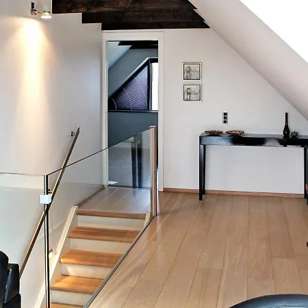 Feriehus Three-bedroom Holiday In 40 Blåvand