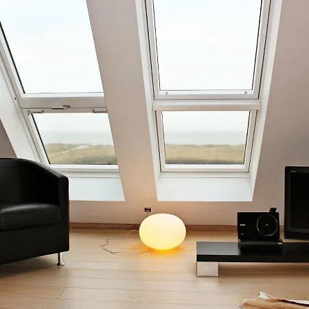 Three-bedroom Holiday In 40 Holiday home